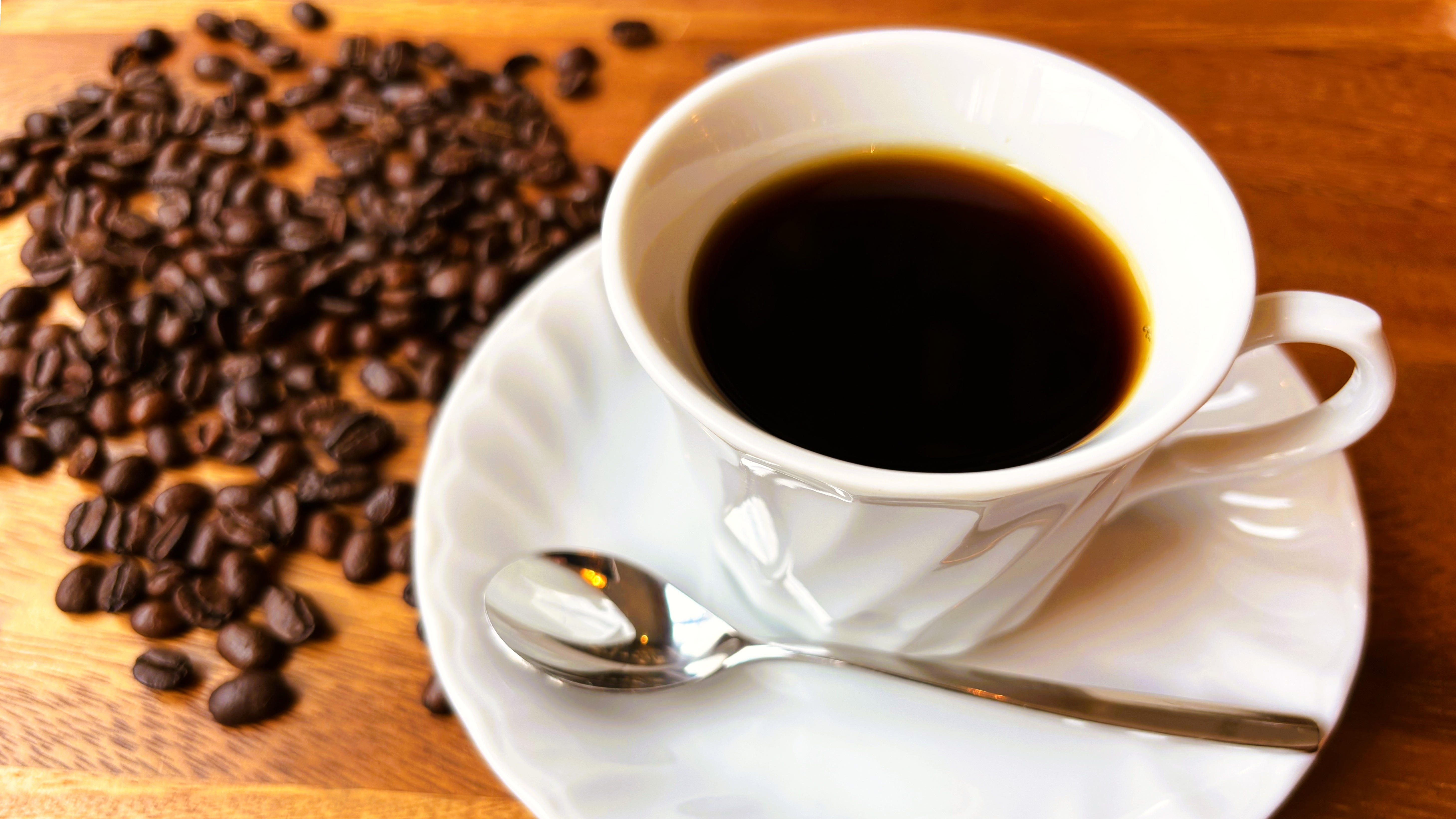 coffee